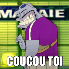 Gif animé coucou toi